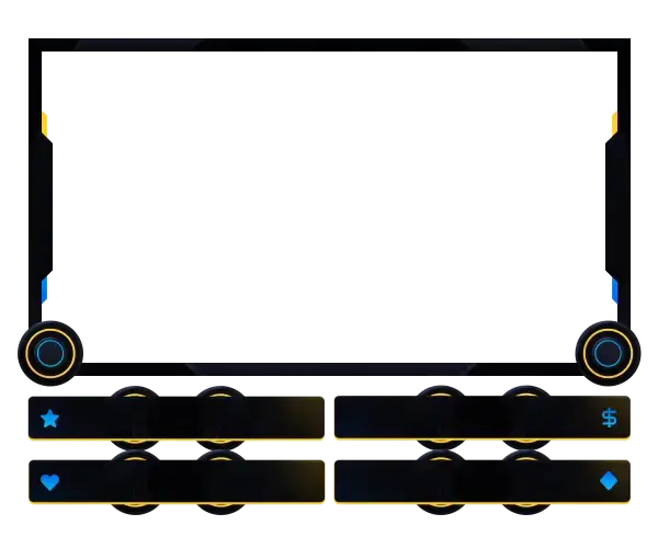 Faction - Webcam 4 Panels