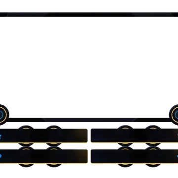 Faction - Webcam 4 Panels