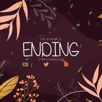 Fall - Intermission Ending (Legacy)