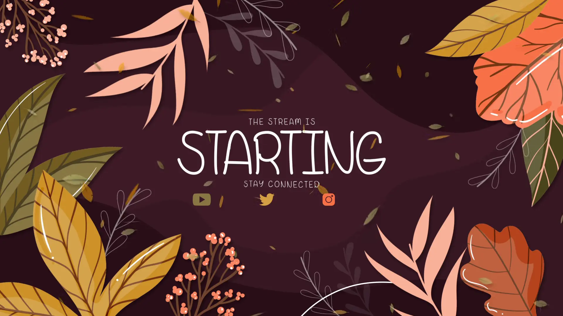 Fall - Intermission Starting (Legacy)