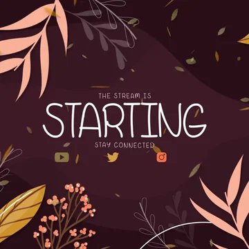Fall - Intermission Starting (Legacy)