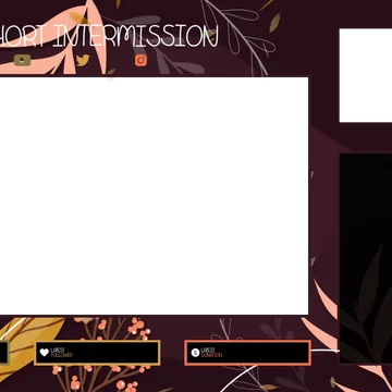 Fall - Intermission Talking (Legacy)