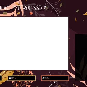 Fall - Intermission Talking (Legacy)