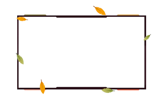 Fall - Webcam Blank