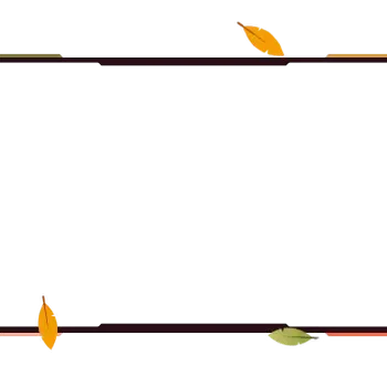 Fall - Webcam Blank