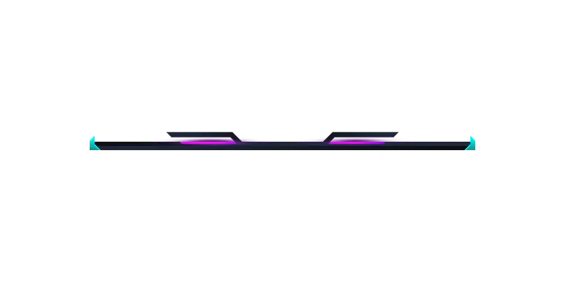 Fazor - Greenscreen Blank