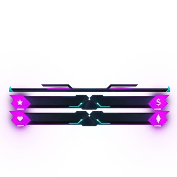 Fazor - Greenscreen 4 Panels