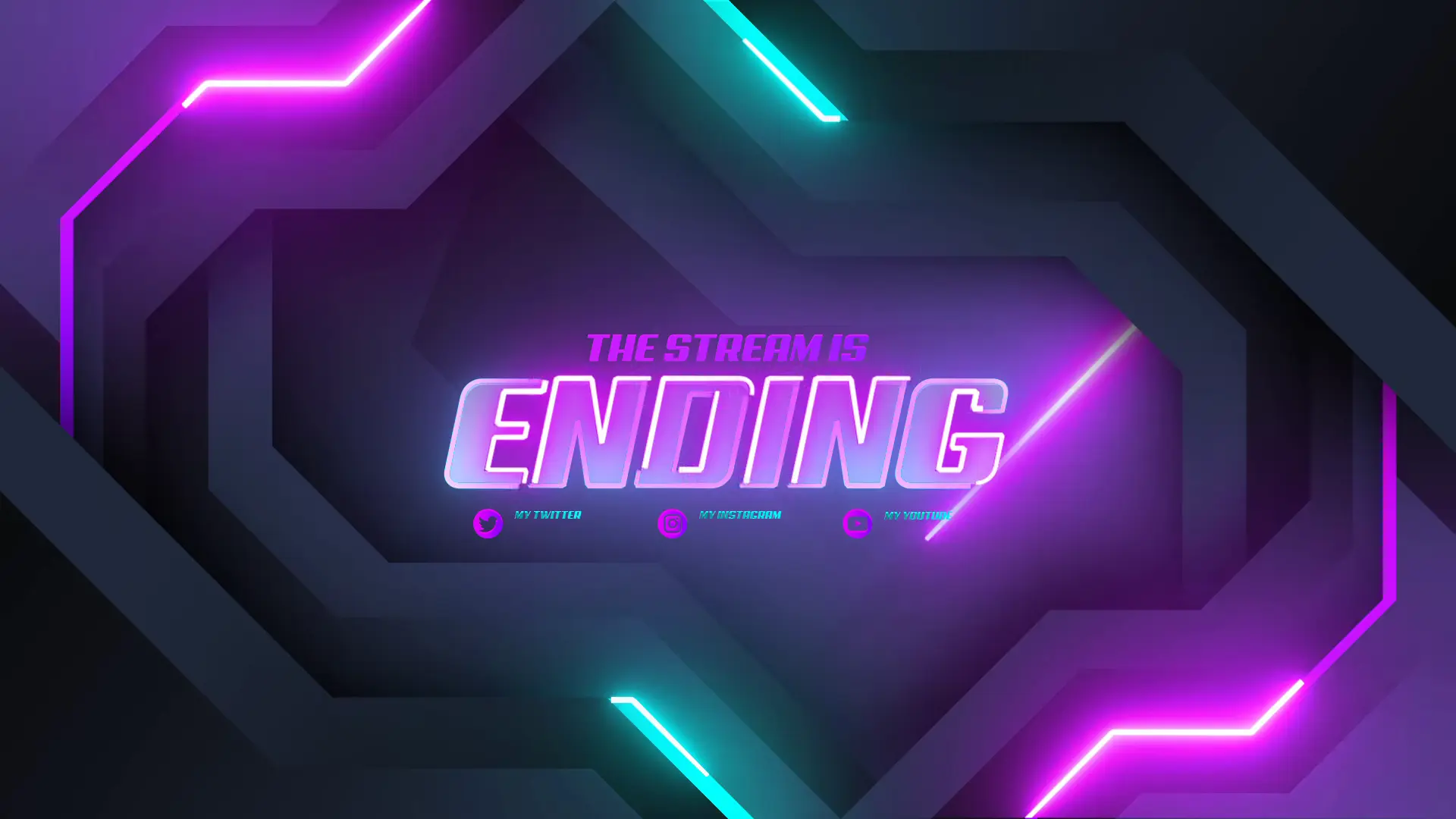 Fazor - Intermission Ending (Legacy)