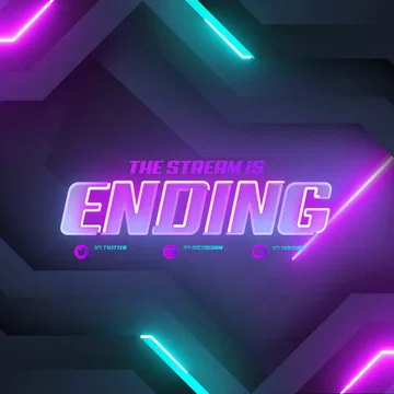Fazor - Intermission Ending (Legacy)