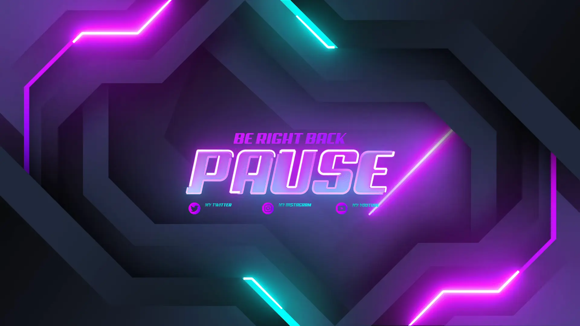 Fazor - Intermission Pause (Legacy)