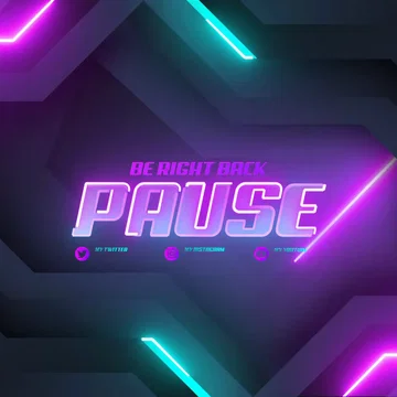 Fazor - Intermission Pause (Legacy)