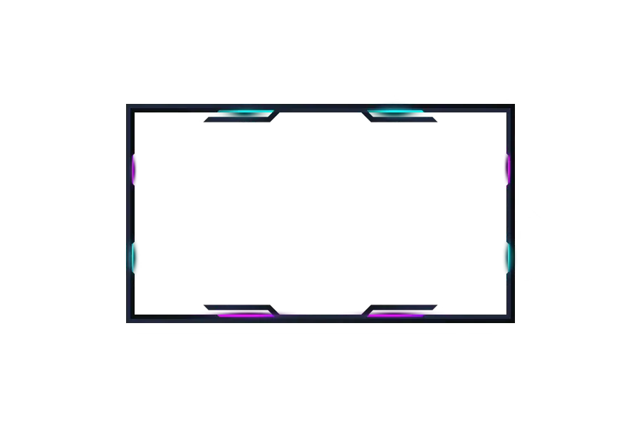 Fazor - Webcam Blank
