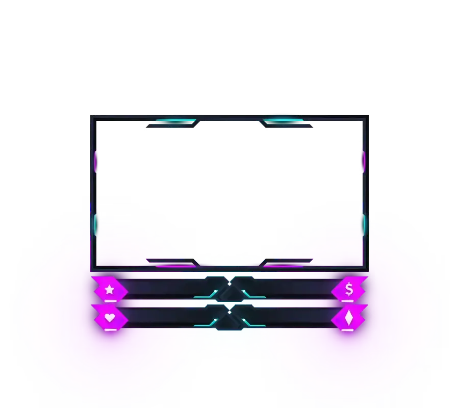 Fazor - Webcam 4 Panels