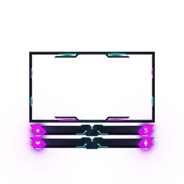 Fazor - Webcam 4 Panels
