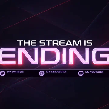 Fiber - Intermission Ending (Legacy)