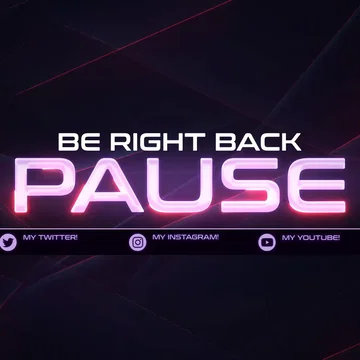 Fiber - Intermission Pause (Legacy)