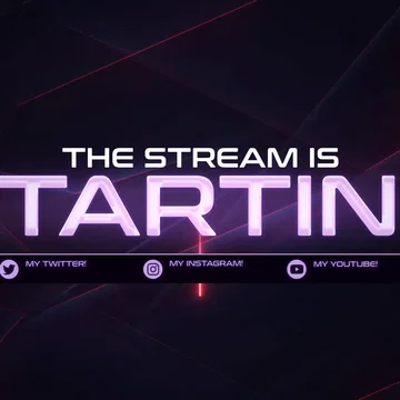 Fiber - Intermission Starting (Legacy)