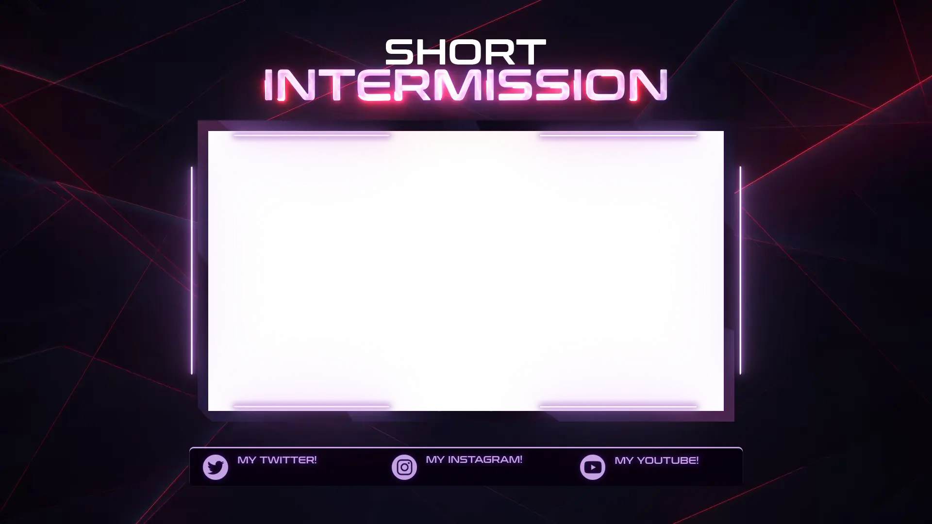 Fiber - Intermission Talking (Legacy)
