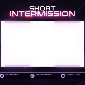 Fiber - Intermission Talking (Legacy)