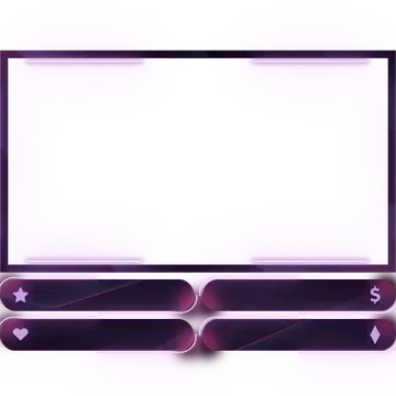 Fiber - Webcam 4 Panels