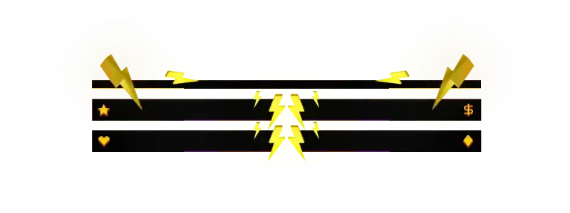 Flash - Greenscreen 4 Panels