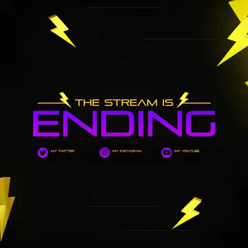 Flash - Intermission Ending (Legacy)
