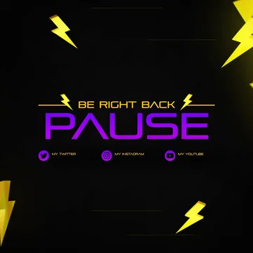Flash - Intermission Pause (Legacy)