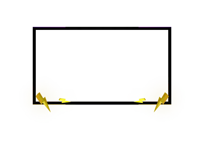 Flash - Webcam Blank