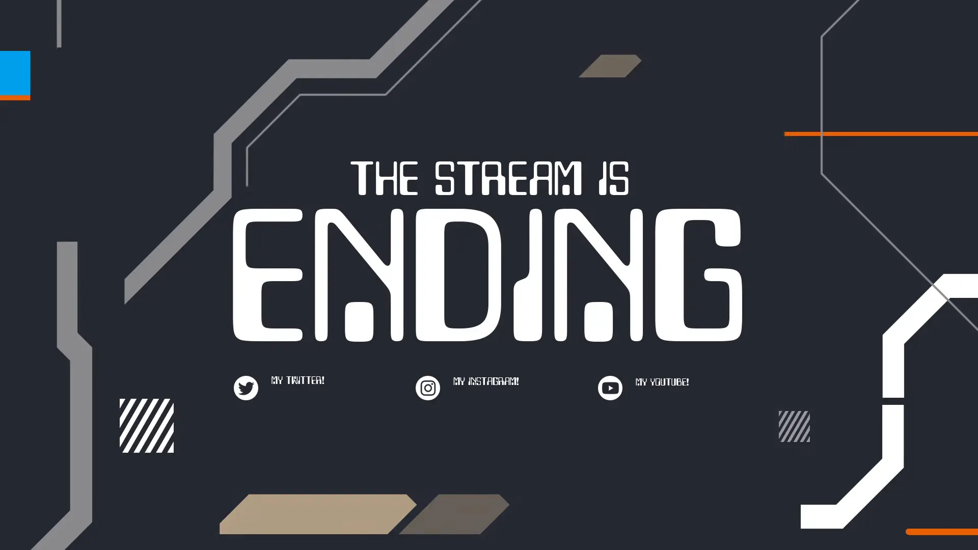 Flatline - Intermission Ending (Legacy)