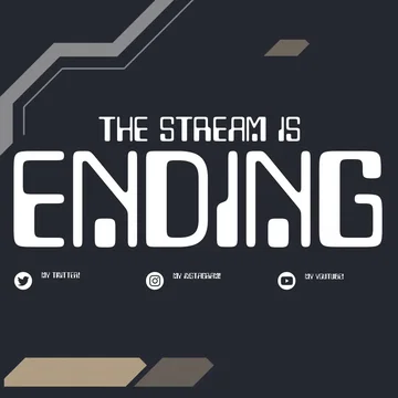 Flatline - Intermission Ending (Legacy)