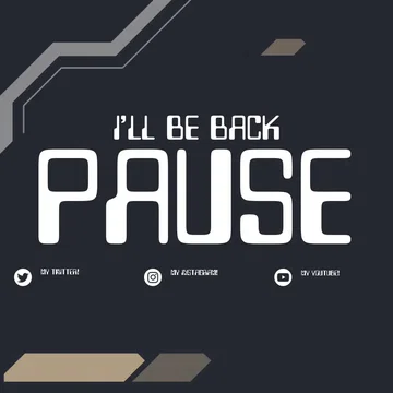 Flatline - Intermission Pause (Legacy)