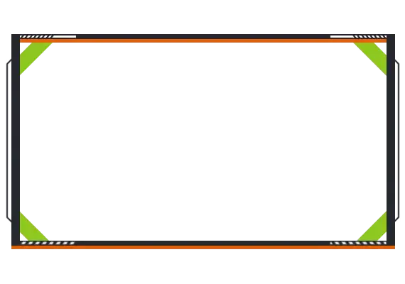 Flatline - Webcam Blank