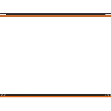 Flatline - Webcam Blank