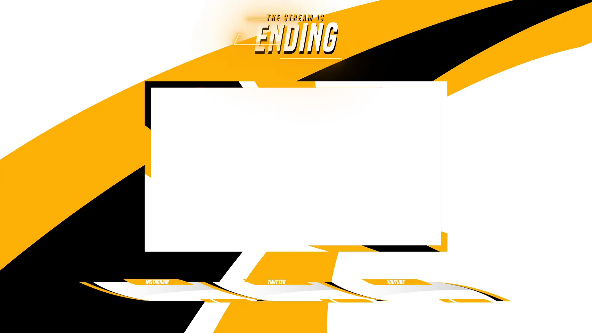 Flex - Intermission Ending (Legacy)