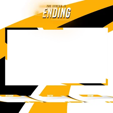 Flex - Intermission Ending (Legacy)