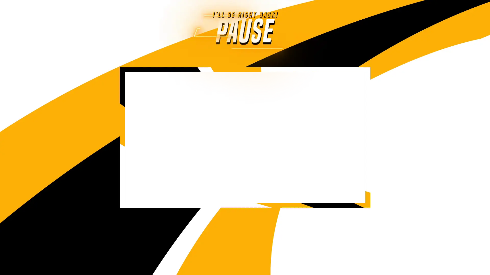 Flex - Intermission Pause (Legacy)