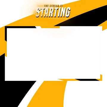 Flex - Intermission Starting (Legacy)