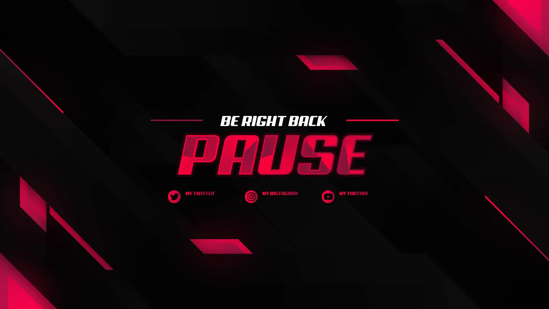 Florid - Intermission Pause (Legacy)