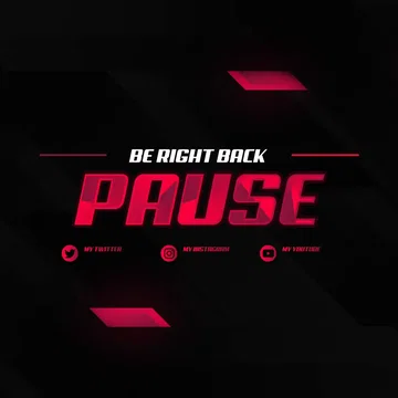 Florid - Intermission Pause (Legacy)