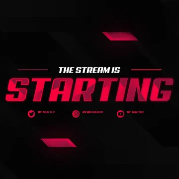 Florid - Intermission Starting (Legacy)