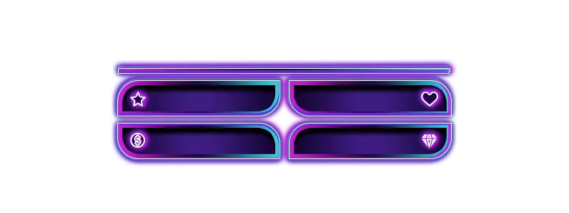 Focus - Greenscreen 4 Panels