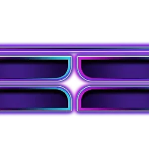 Focus - Greenscreen 4 Panels