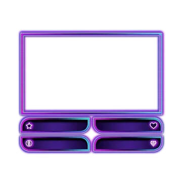Focus - Webcam 4 Panels