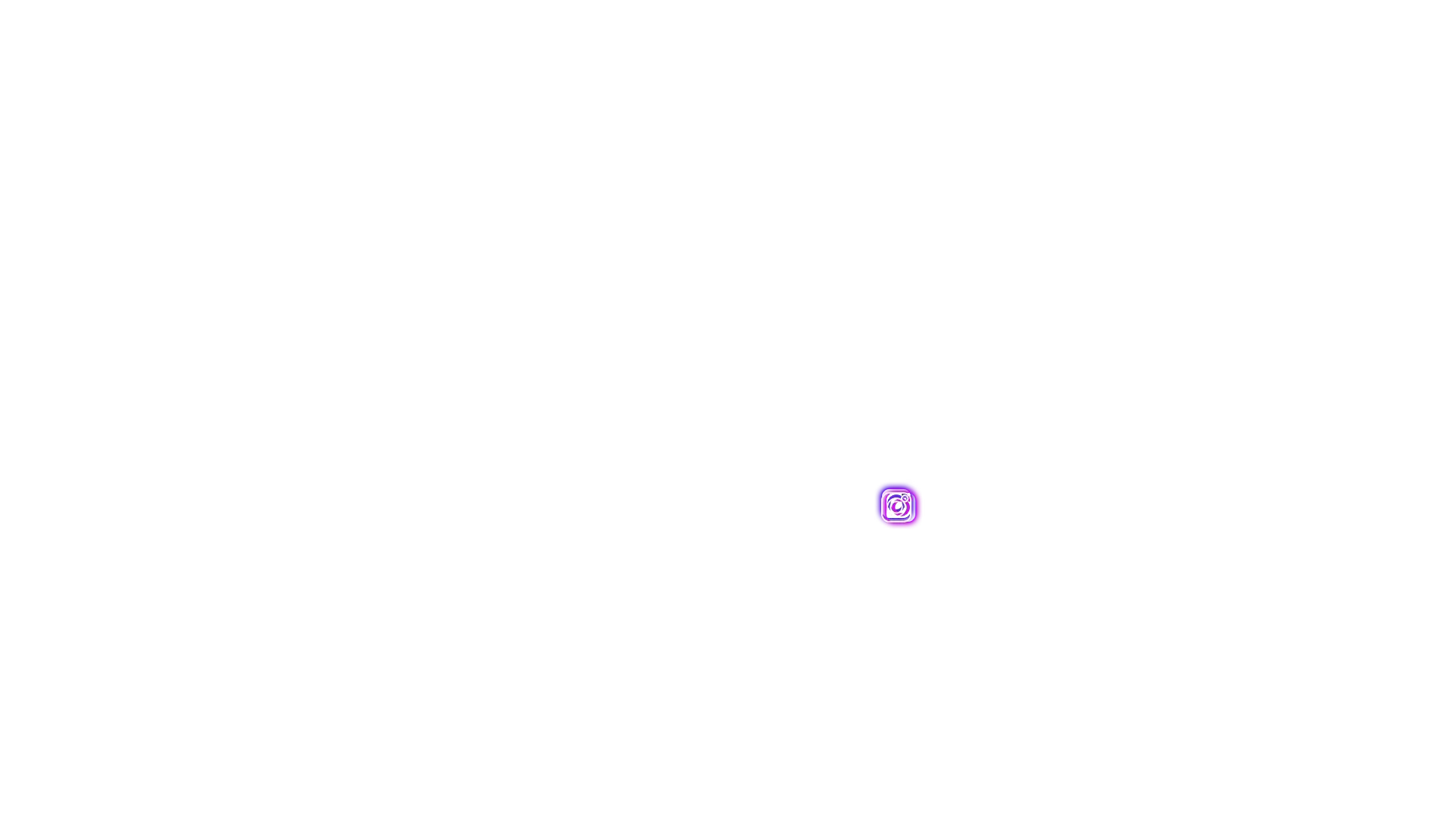 Focus - Social Icon Instagram