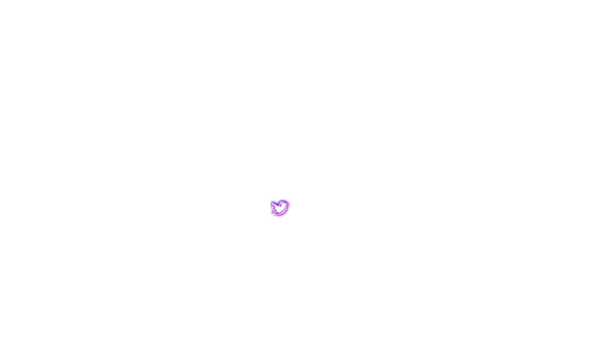 Focus - Social Icon Twitter