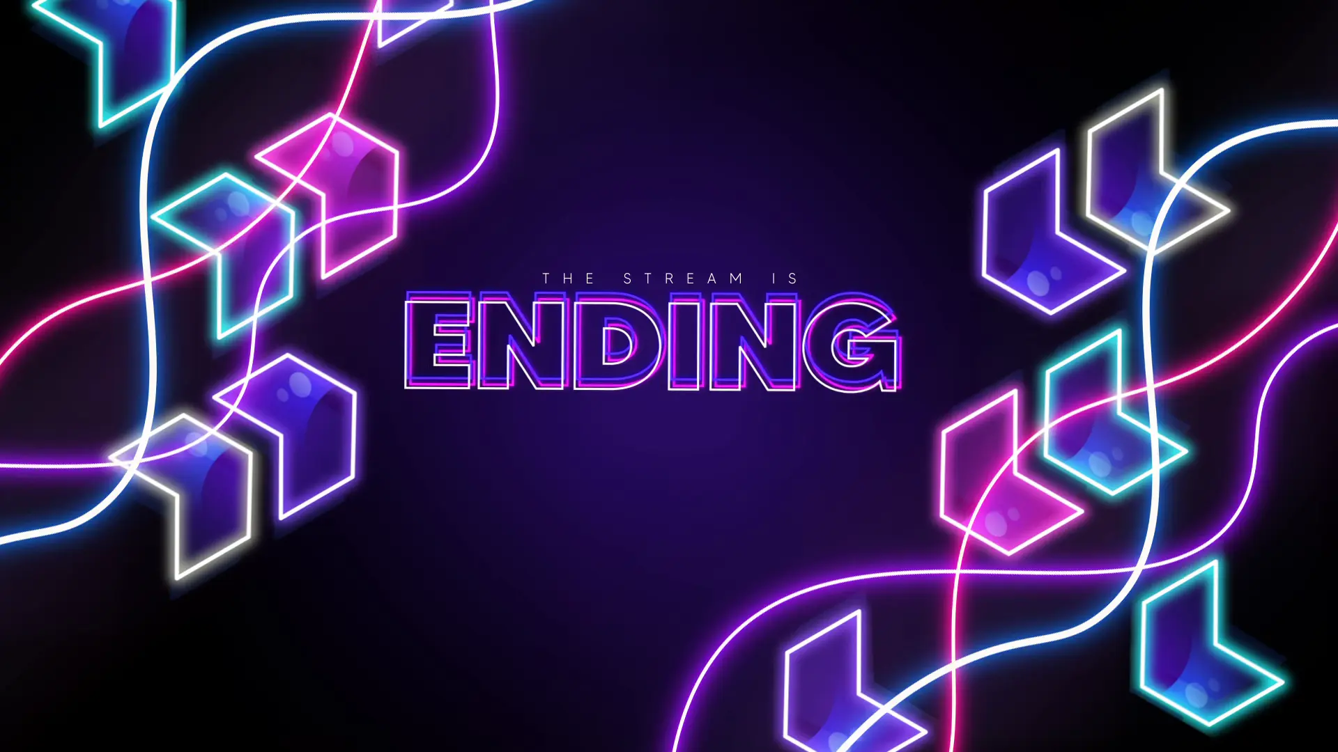 Focus - Intermission Ending (Legacy)