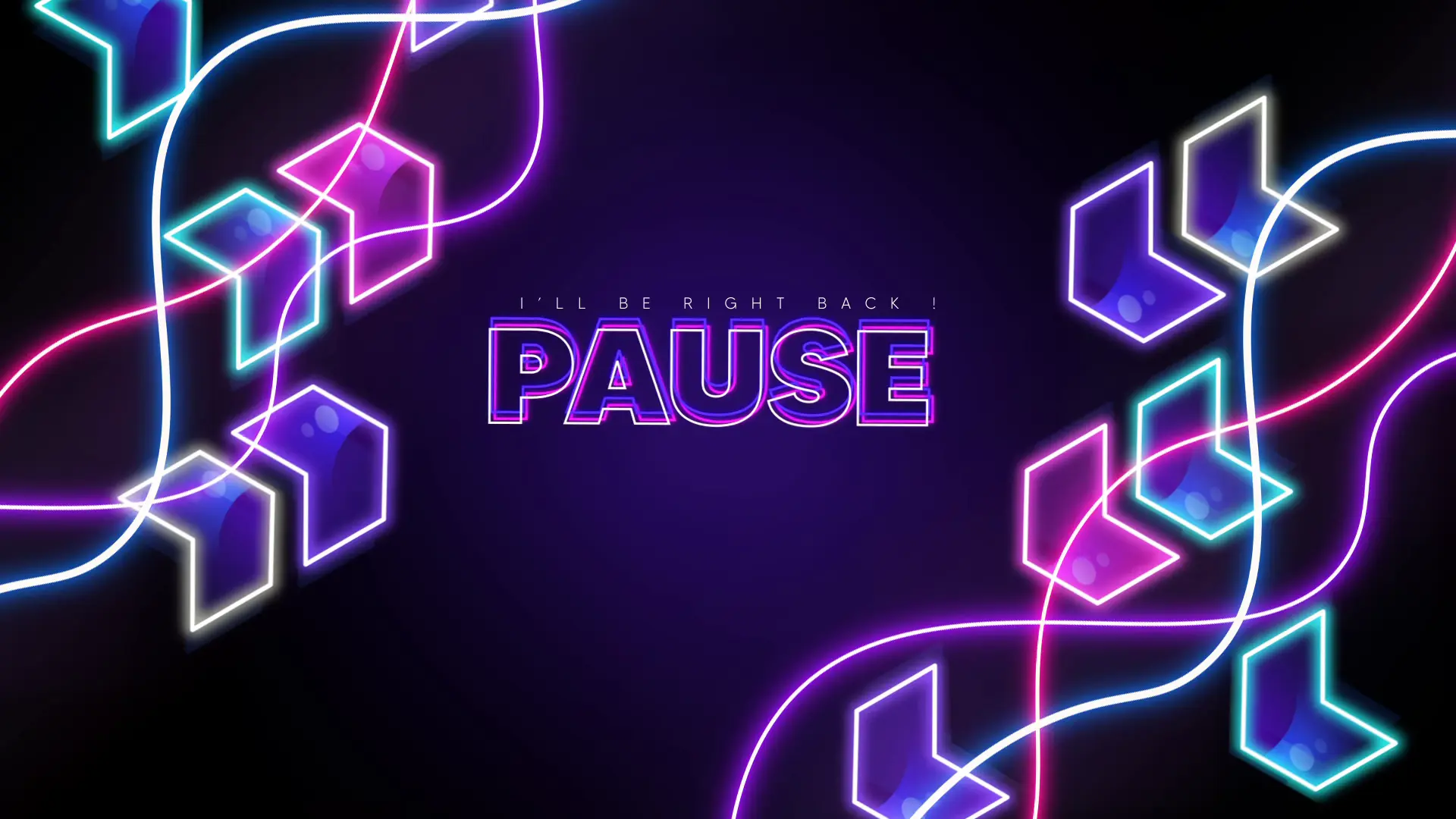 Focus - Intermission Pause (Legacy)
