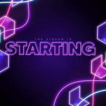 Focus - Intermission Starting (Legacy)