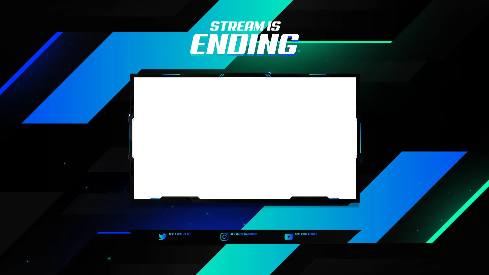 Force - Intermission Ending (Legacy)