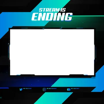 Force - Intermission Ending (Legacy)